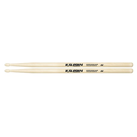 Kaledin Drumsticks 7KLHB5A 5A барабанные палочки