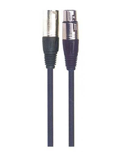 SOUNDKING BB103-3M кабель микрофонный 3 метра