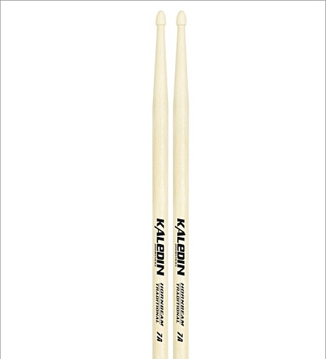 Kaledin Drumsticks 7KLHB7A 7А барабанные палочки