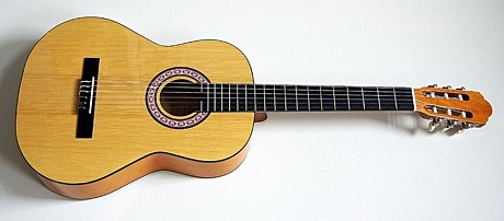 HOMAGE LC-3910 классическая гитара