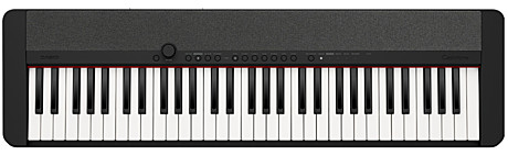 CASIO CT-S1BK цифровое пианино 61 клав.