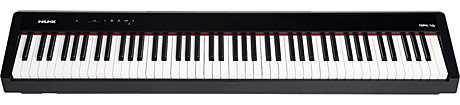 NUX NPK-10-BK цифровое пианино