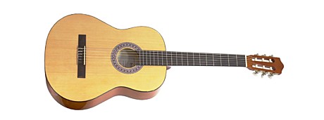 BARCELONA CG36N Классическая гитара 1/2 