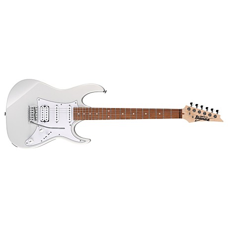 IBANEZ GRX40-LGY электрогитара серая