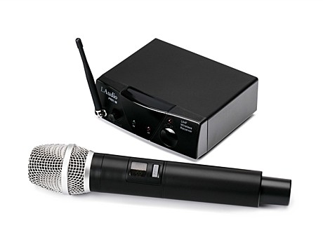LAudio PRO1-M вокальная радиосистема
