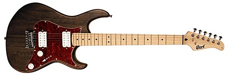 CORT G100-HH-OPW электрогитара