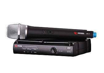 VOLTA US-1 радиосистема с ручным микрофоном