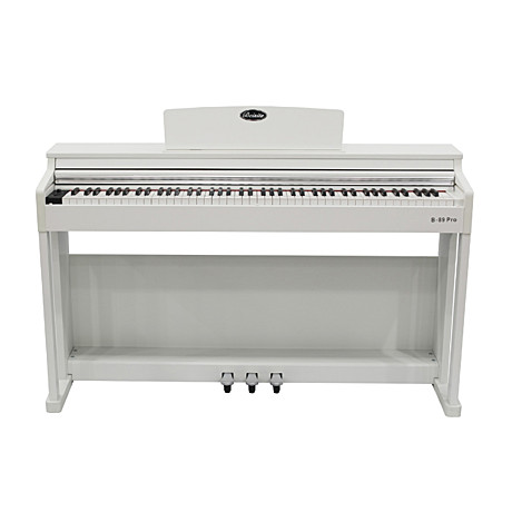 BEISITE B-89 Pro WH Цифровое фортепиано