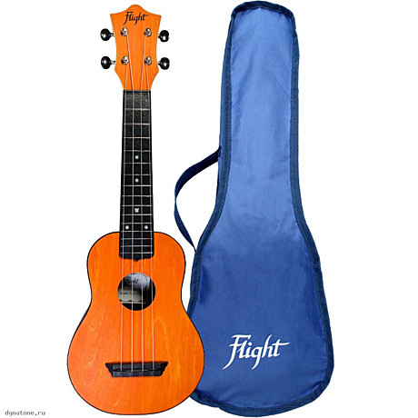 FLIGHT TUS 35 OR укулеле