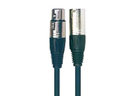 SOUNDKING BB103-5M кабель микрофонный 5 метров