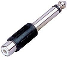 SOUNDKING CC303 Переходник 1/4