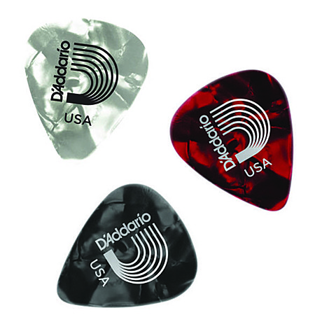 Медиатор 80 D'Addario