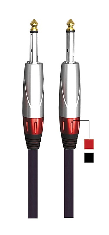 SOUNDKING BBJ019-3M кабель инструментальный 3м