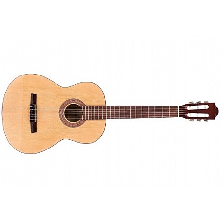Fabio FC06 N Классическая гитара, аналог Hohner 06