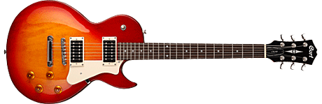CORT CR-100 CRS Электрогитара 