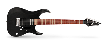 CORT X100-OPBK электрогитара