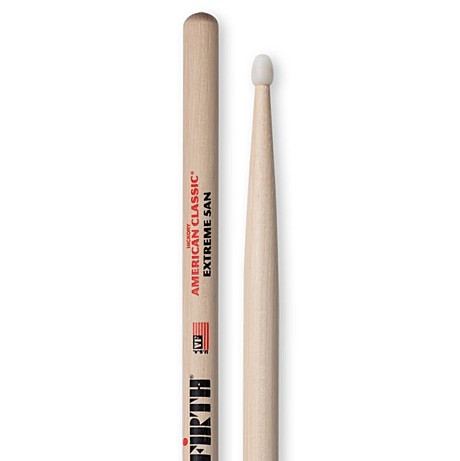 VIC FIRTH X5AN Палки для  барабана, нейлоновый наконечник