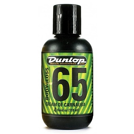 DUNLOP 6574  мазь для полировки 