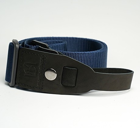 MAMBA STRAPS MB5072-022 ремень для гитары, темно-синий