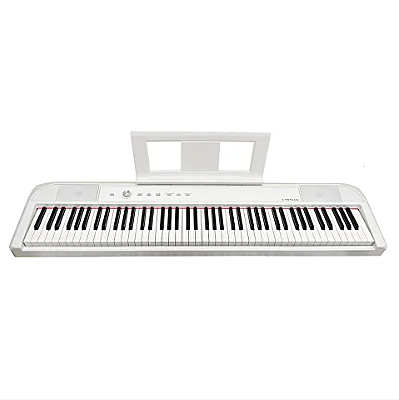 Beisite S-198 Pro Lite Wh Компактное цифровое пианино, цвет белый