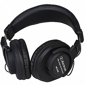 ALCTRON HE360 Наушники закрытые dj модель