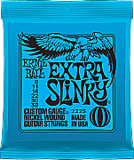 ERNIE BALL 2225 струны для электрогитары 8-38