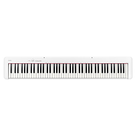 CASIO CDP-S110WE Цифровое пианино
