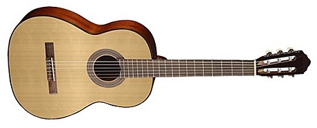 CORT AC100 OP классическая гитара
