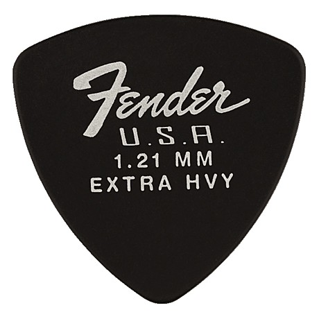  Медиатор FENDER Dura-Tone 120
