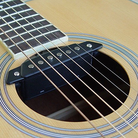 BELCAT SH-85 Звукосниматель магнитный для акустической гитары