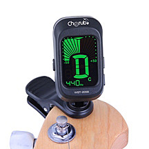 MUSEDO WST-2058B Тюнер цифровой на прищепке