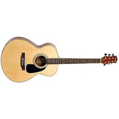 HOMAGE LF-4000 фольковая гитара 40