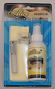 ALICE A039PO-B полироль для гитары 
